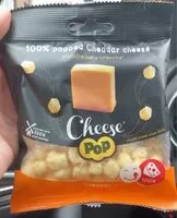 Mängden socker i Cheddar