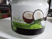 Mängden socker i Kokosolie geurloos