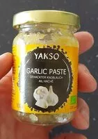 Mängden socker i ail pate