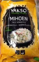 Mängden socker i mihoen