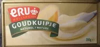 Mängden socker i Goudkuipje Naturel