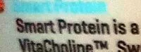 Mängden socker i Smart Protein