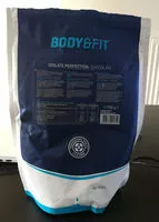 Mängden socker i Isolate Perfection - Chocolate