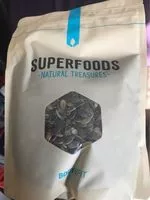 Mängden socker i Graine de courge