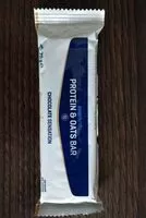 Mängden socker i Clean Protein Bar / goût : choco coconuts