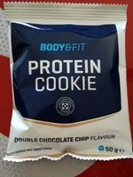 Mängden socker i Protein cookie