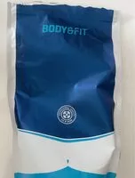 Mängden socker i Whey Isolate XP - STRAWBERRY FLAVOUR