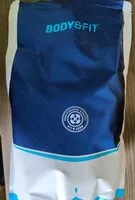 Mängden socker i Whey Isolat XP Vanilla Flavour