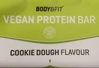 Mängden socker i Vegan Protein Bar