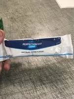 Mängden socker i Perfection