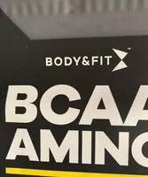Mängden socker i Bcaa amino