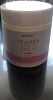 Mängden socker i Collagen beauty drink mix