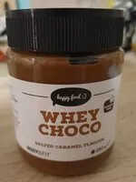 Mängden socker i Whey coco