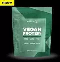 Mängden socker i Vegan protein banana bread