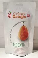 Mängden socker i Poires