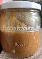 Mängden socker i Pindakaas