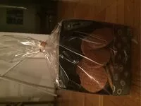 Mängden socker i Roomboterstroopwafels