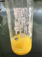 Mängden socker i Vers van de sinaasappel pers