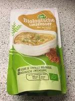 Mängden socker i Linzensoep