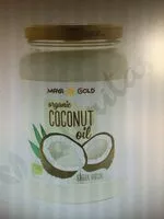Mängden socker i Aceite Coco Virgen Extra 1.400KG