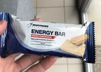Mängden socker i Bodymass Energy Bar