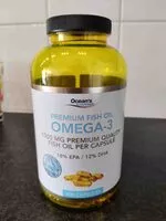 Fish oils