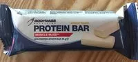 Mängden socker i Protein Bar