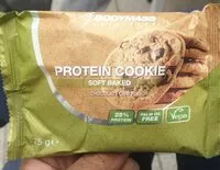 Mängden socker i Protein cookie