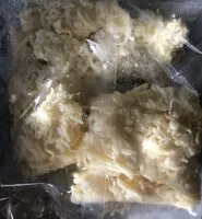 Mängden socker i Mozzarella 40 +