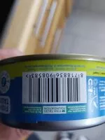 Mängden socker i Thon