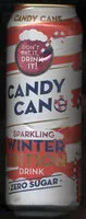 Mängden socker i Sparkling Winter Edition Drink