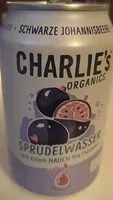 Mängden socker i Charlie's organics