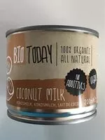 Mängden socker i Coconut Milk