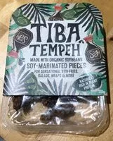 Mängden socker i Soy - Marinated pieces