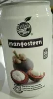 Mängden socker i Mangosteen Juice