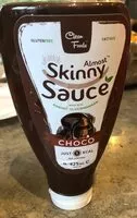 Mängden socker i Almost SkinnySauce - Choco