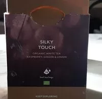 Mängden socker i Thé blanc organique