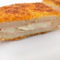 Mängden socker i Cordon bleu