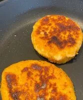 Mängden socker i Kipburger