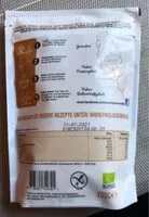 Mängden socker i Quinoa precuit