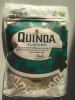 Mängden socker i Flocons