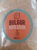 Mängden socker i Bulgur