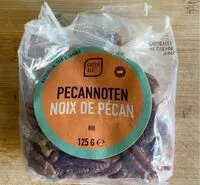 Mängden socker i Noix de Pecan