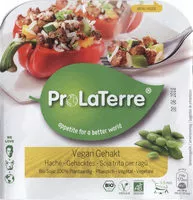 Mängden socker i Tofu haché