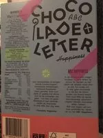 Mängden socker i Sint: Chocoladeletter Melk