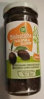 Mängden socker i Biologische kalamata olijven