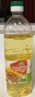 Mängden socker i Biologische Zonnebloemolie Fles