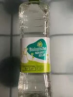 Mängden socker i Biologische natuurazijn