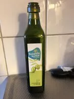 Mängden socker i Olijfolie extra vierge