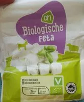 Mängden socker i Feta bio